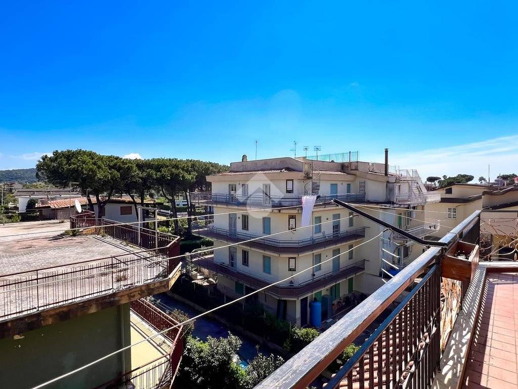 Appartamento a Formia in via Del Mare, 22 - Foto 4