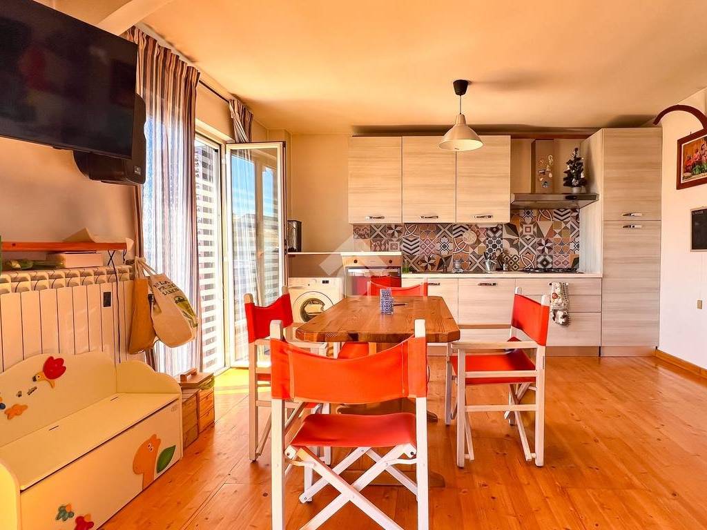 Appartamento a Formia in via Del Mare, 22 - Foto 5