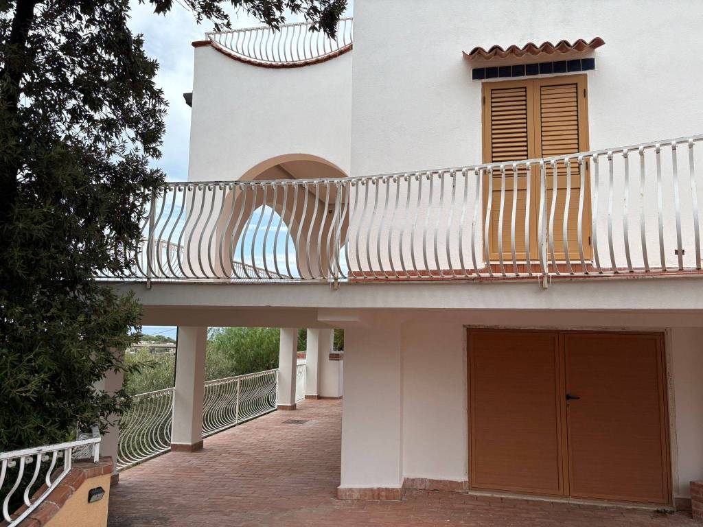 Villa a Carini in Via Agnelleria - Foto 2