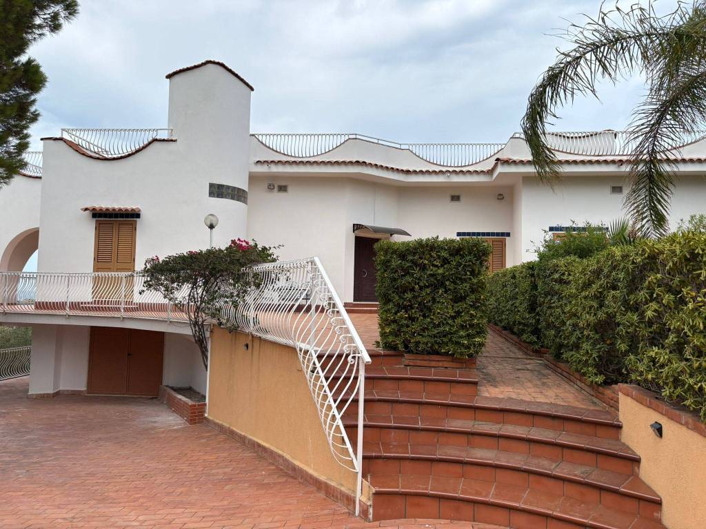 Villa a Carini in Via Agnelleria - Foto 3