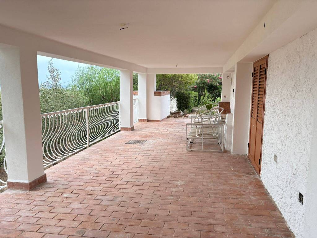 Villa a Carini in Via Agnelleria - Foto 4