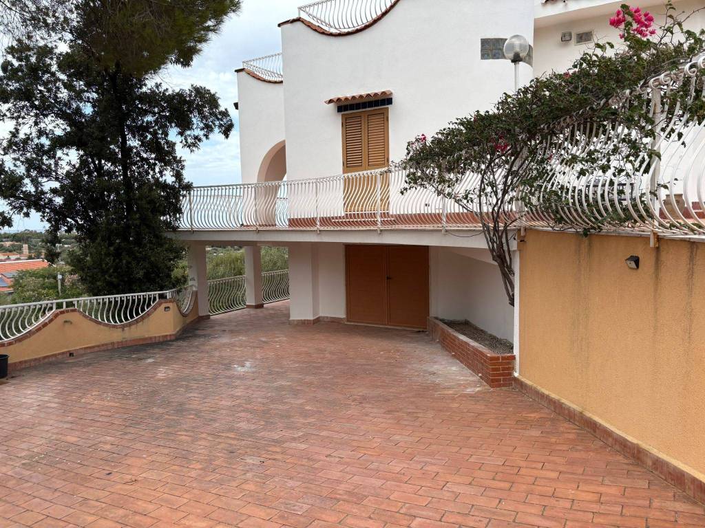 Villa a Carini in Via Agnelleria - Foto 5