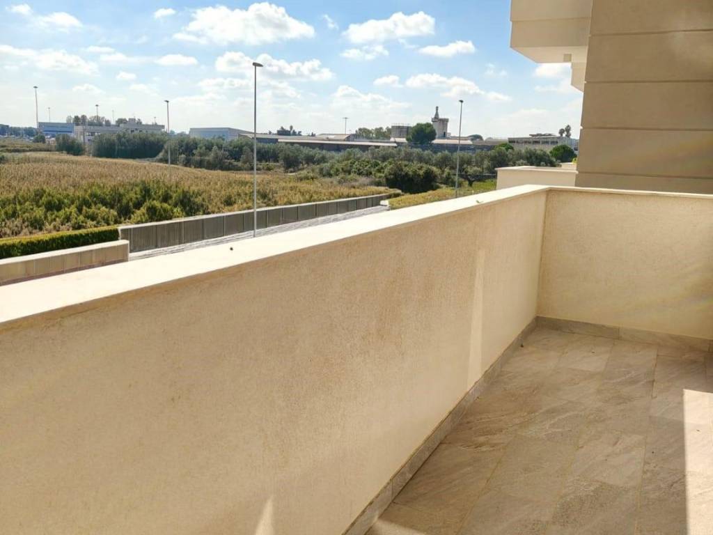 Appartamento a Lecce in Via Gino De Sanctis, - Foto 4