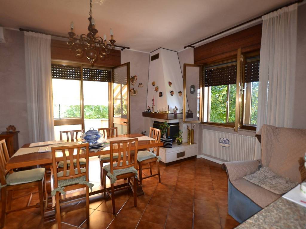 Appartamento a Pordenone in Via Brigata Toscana, 22 - Foto 2