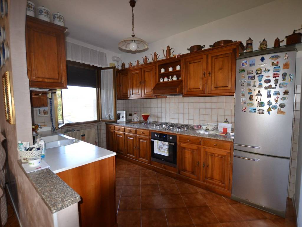 Appartamento a Pordenone in Via Brigata Toscana, 22 - Foto 3