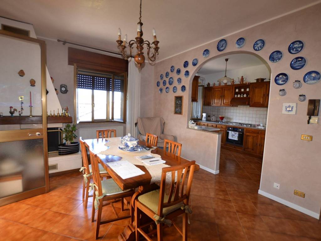 Appartamento a Pordenone in Via Brigata Toscana, 22 - Foto 5