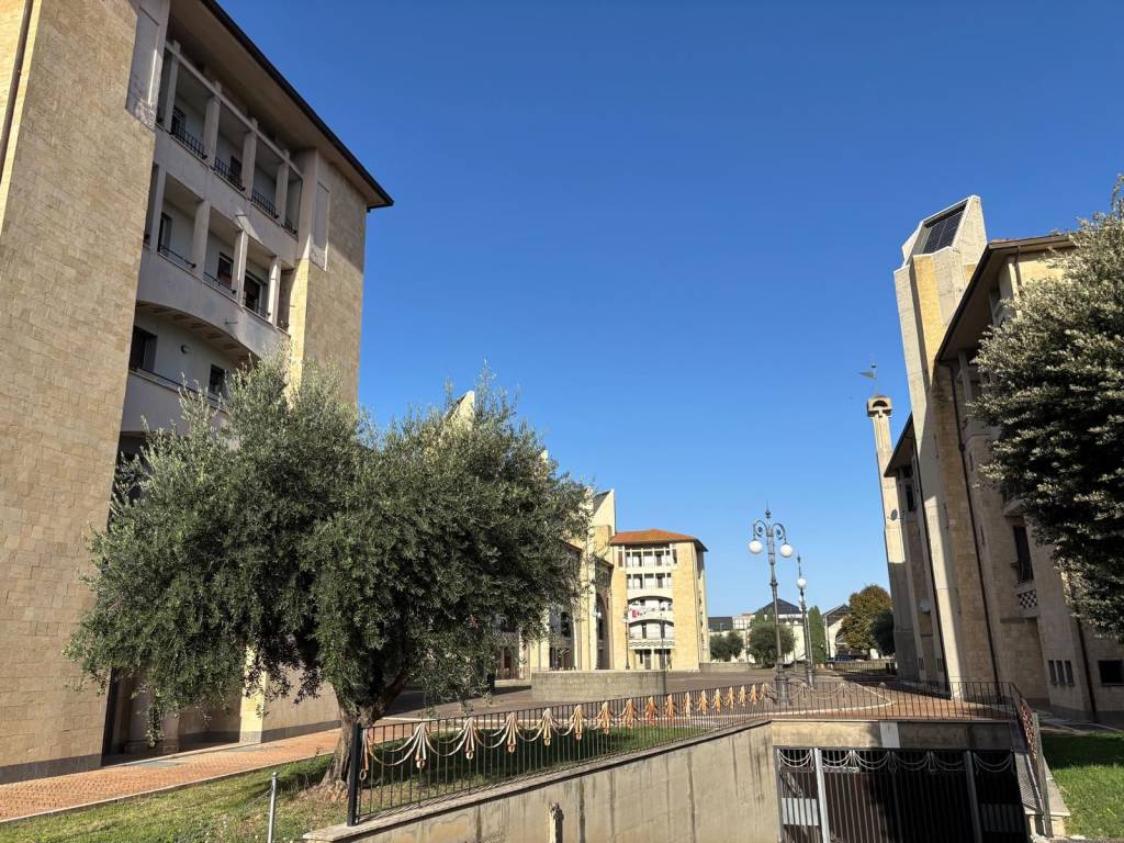 Appartamento a Tarquinia in Piazza Don Luigi Sturzo - Foto 3