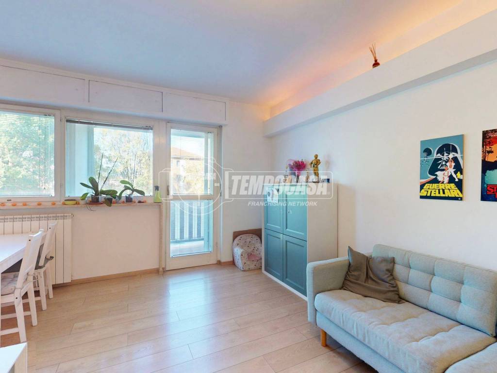 Appartamento a Orbassano in Via Vincenzo Gioberti 19 - Foto 2