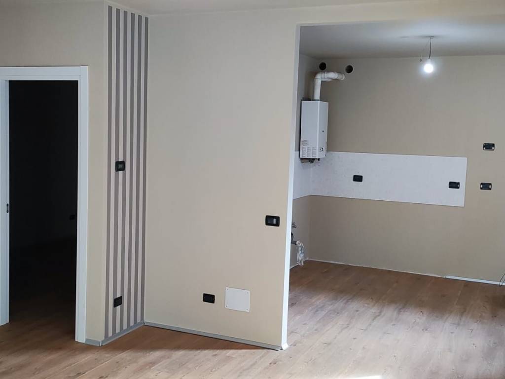 Appartamento a Arquata scrivia in Via 25 Aprile, 1 - Foto 3