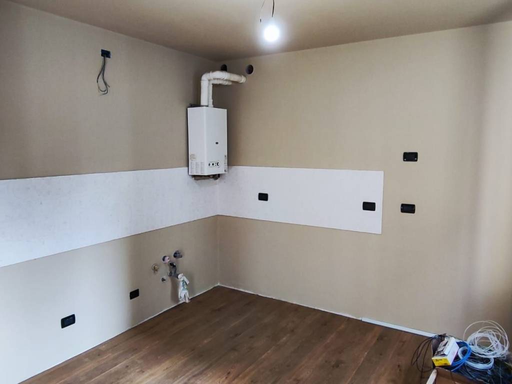 Appartamento a Arquata scrivia in Via 25 Aprile, 1 - Foto 4