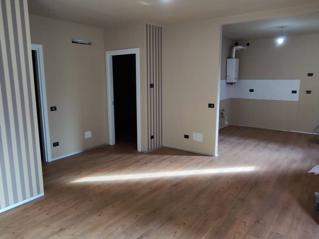 Appartamento a Arquata scrivia in Via 25 Aprile, 1 - Foto 5