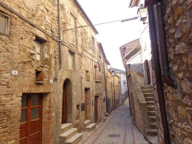 Casa indipendente a Penna in teverina in Via Guglielmo Marconi - Foto 4