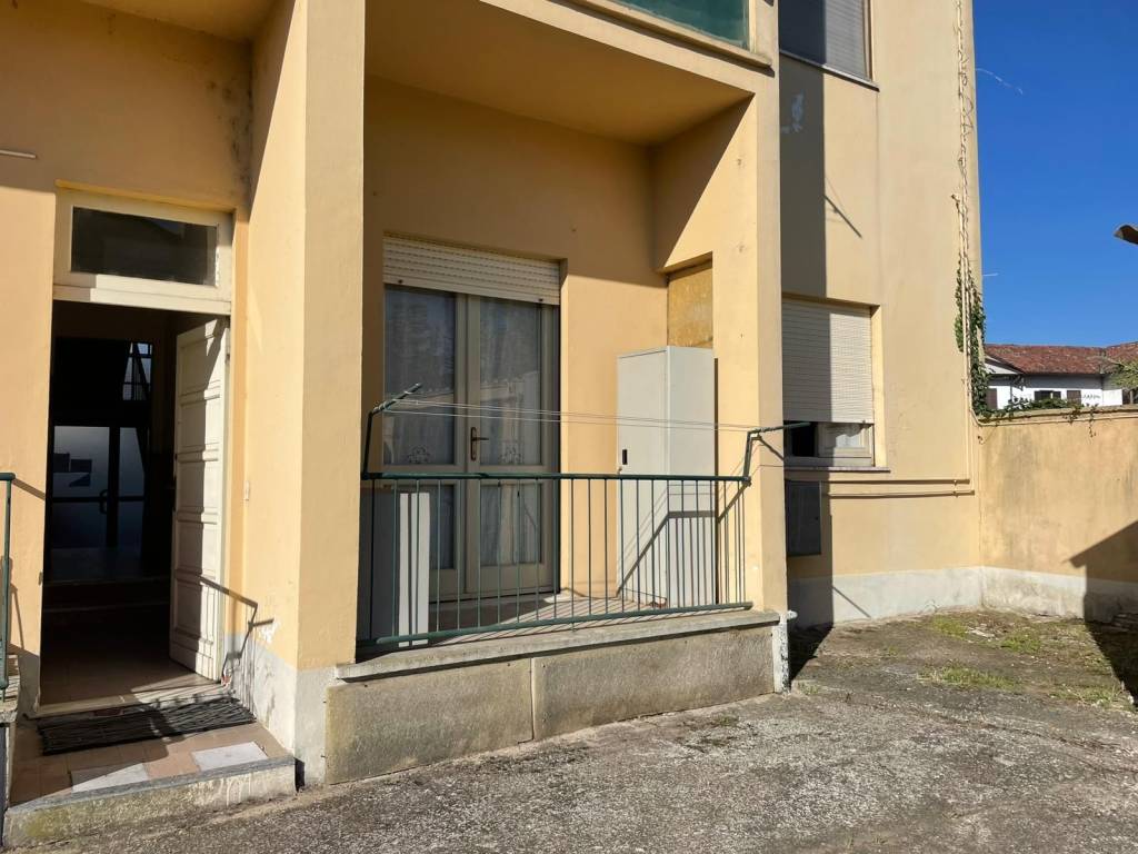 Appartamento a Mortara - Foto 2