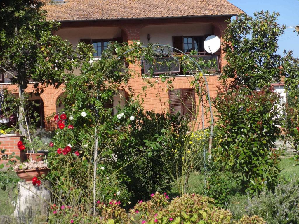 Villa a Castiglione del lago - Foto 2