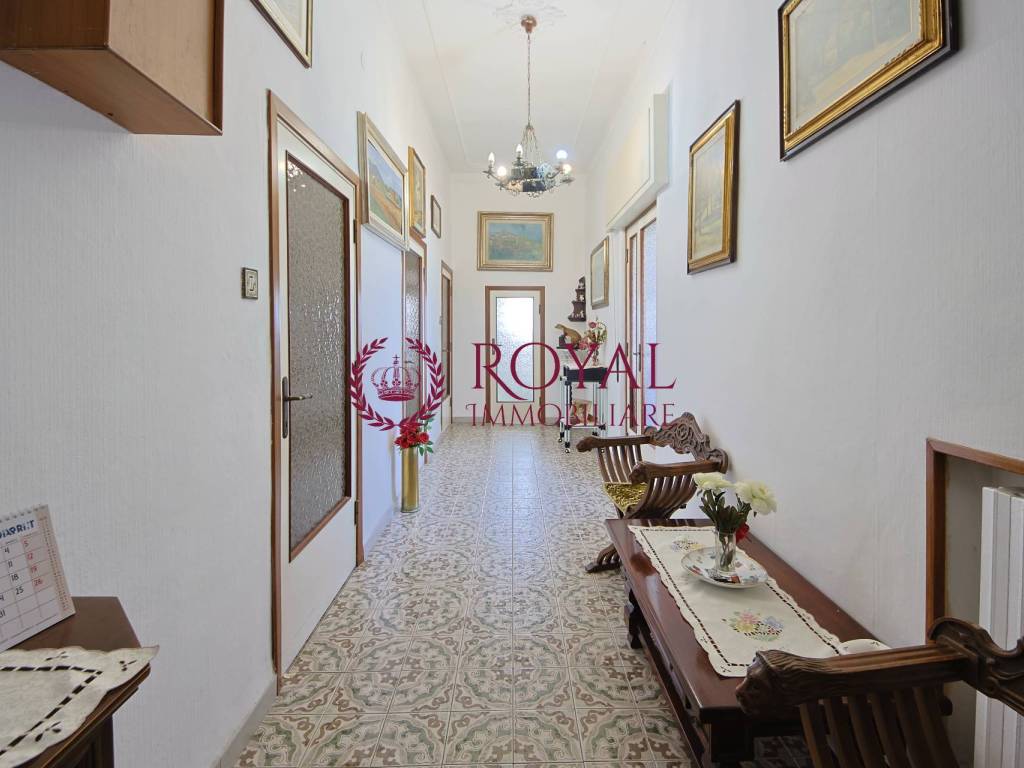 Appartamento a Livorno in Via Di Salviano - Foto 4