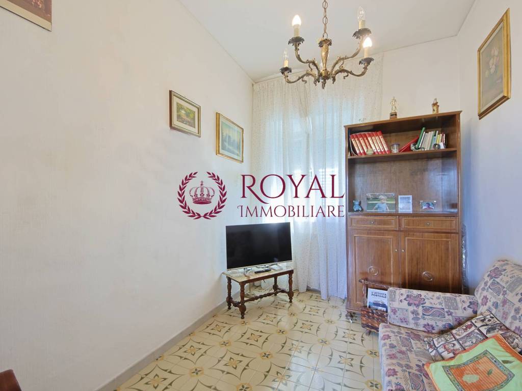 Appartamento a Livorno in Via Di Salviano - Foto 5