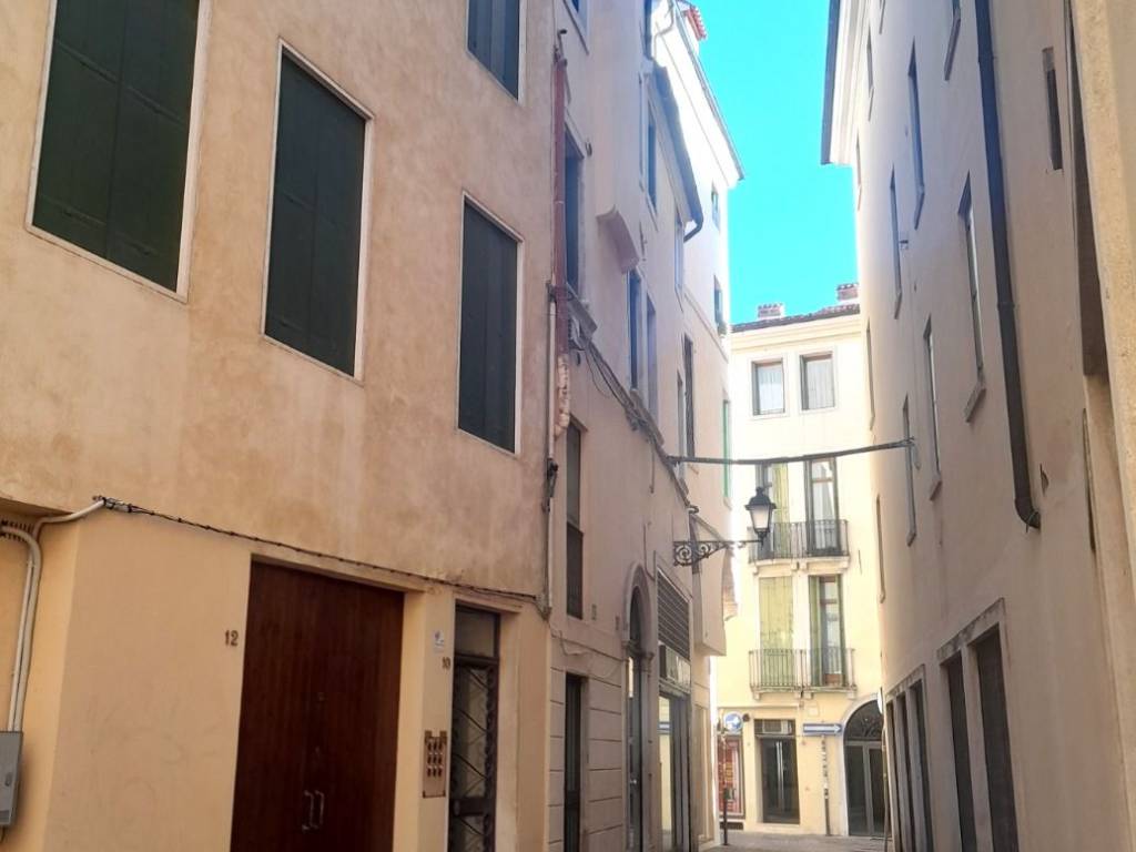 Appartamento a Vicenza in Contra' Frasche del Gambero - Foto 2