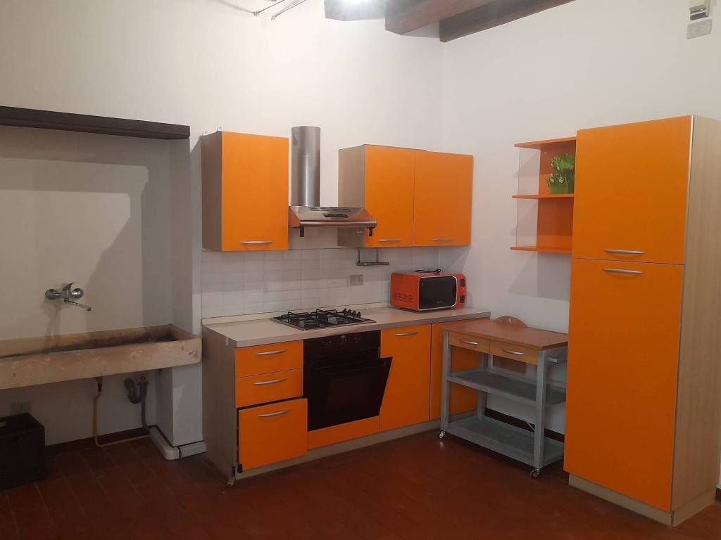 Appartamento a Vicenza in Contra' Frasche del Gambero - Foto 3
