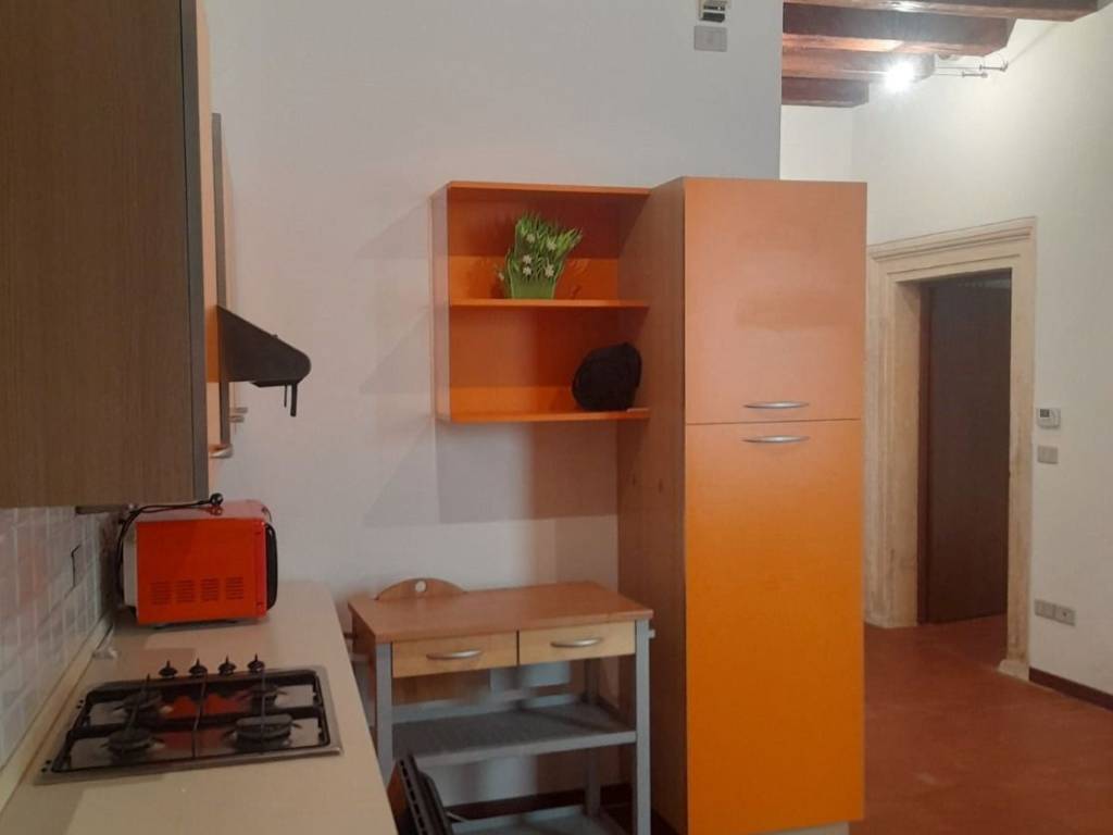 Appartamento a Vicenza in Contra' Frasche del Gambero - Foto 4