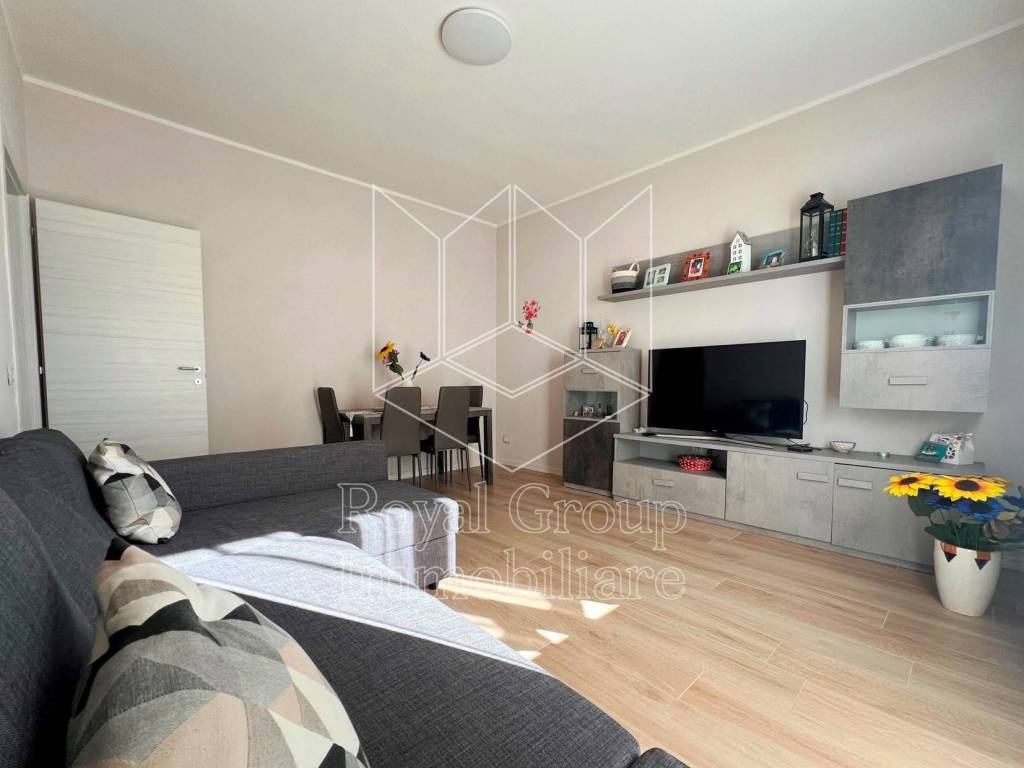 Appartamento a Noceto in Via A. Zanella, 3 - Foto 2