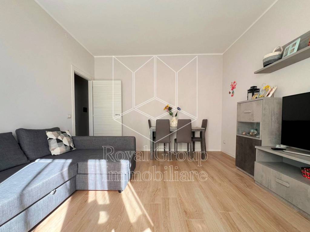 Appartamento a Noceto in Via A. Zanella, 3 - Foto 3