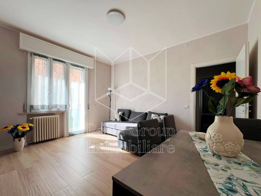 Appartamento a Noceto in Via A. Zanella, 3 - Foto 4