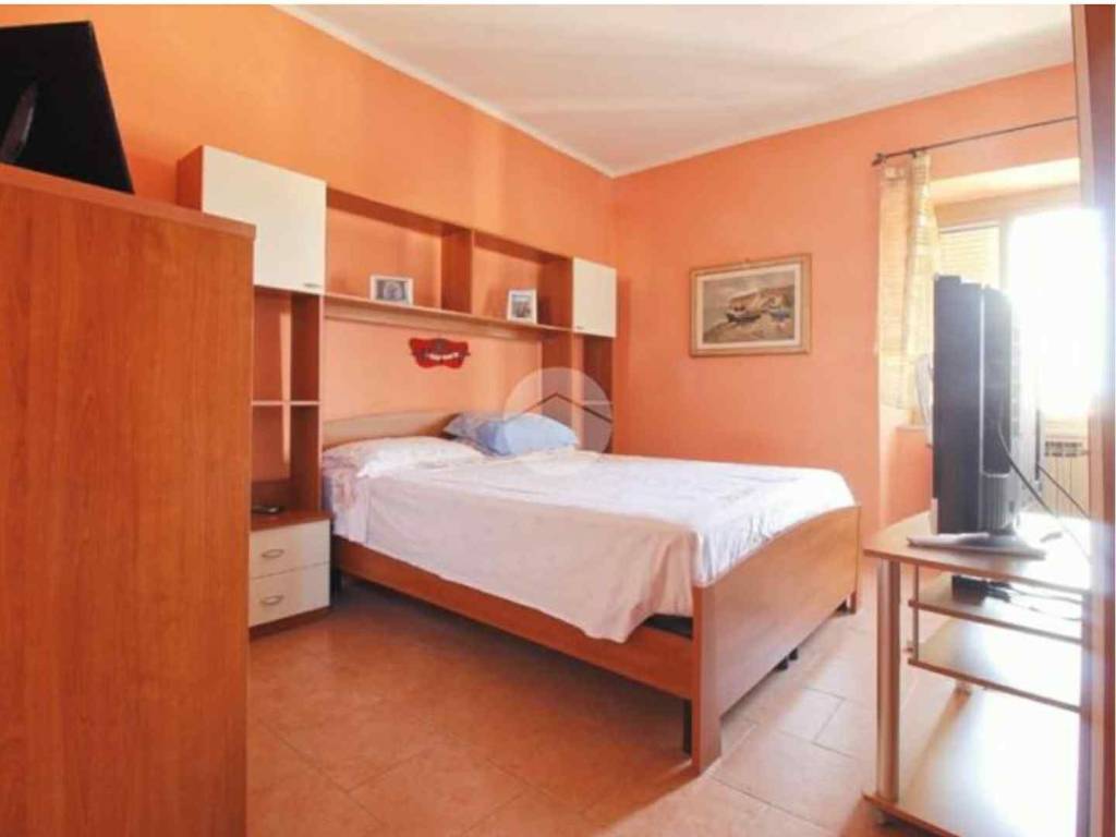 Appartamento a Civita castellana in Via Panico, 31 - Foto 4