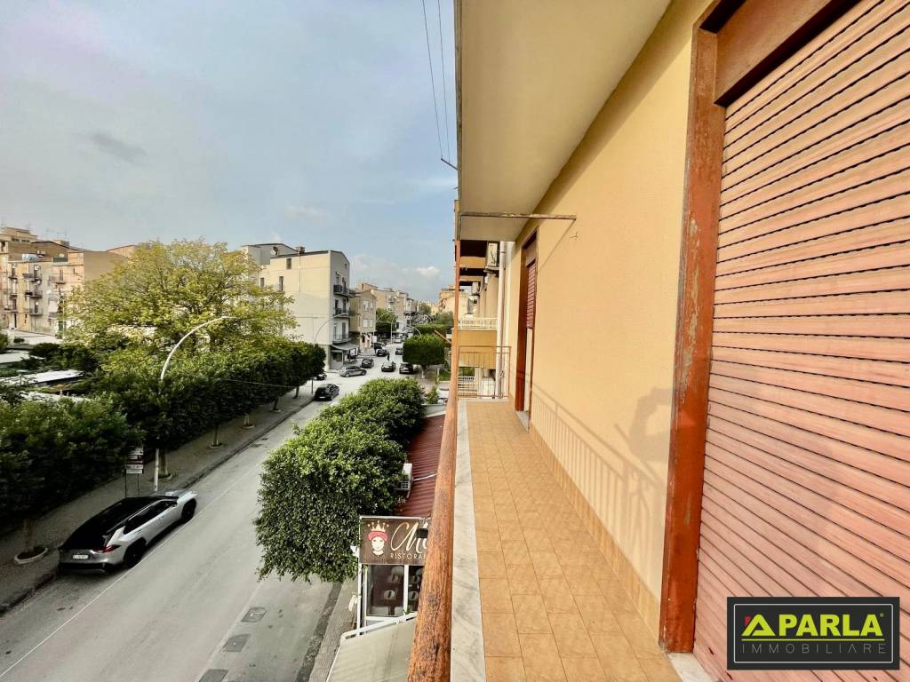 Appartamento a Canicattì in Via Monsignor Angelo Ficarra - Foto 4