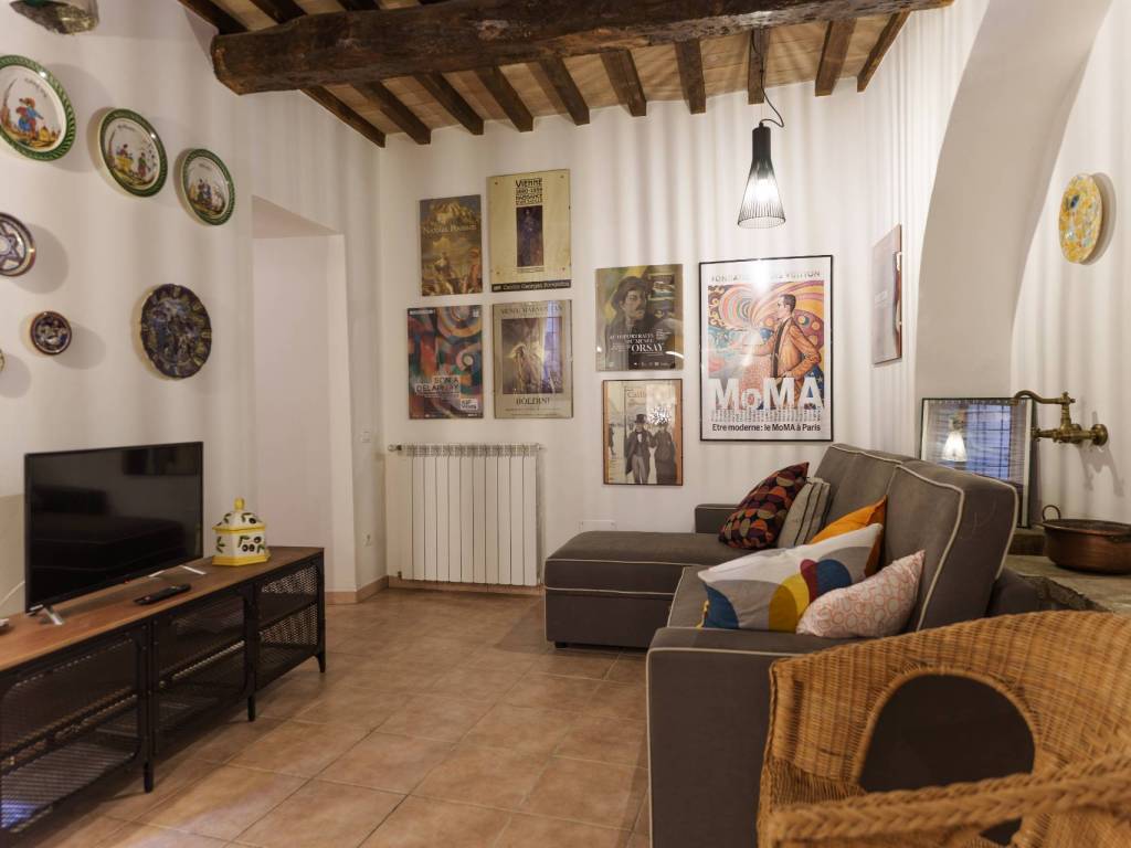 Appartamento a Nocera umbra in Via Le scuole - Foto 3