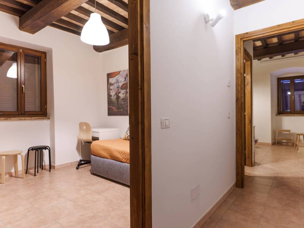 Appartamento a Nocera umbra in Via Le scuole - Foto 5