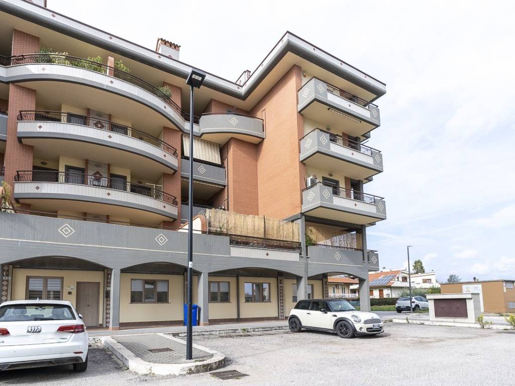 Immobile a Aprilia in Via Po - Foto 2