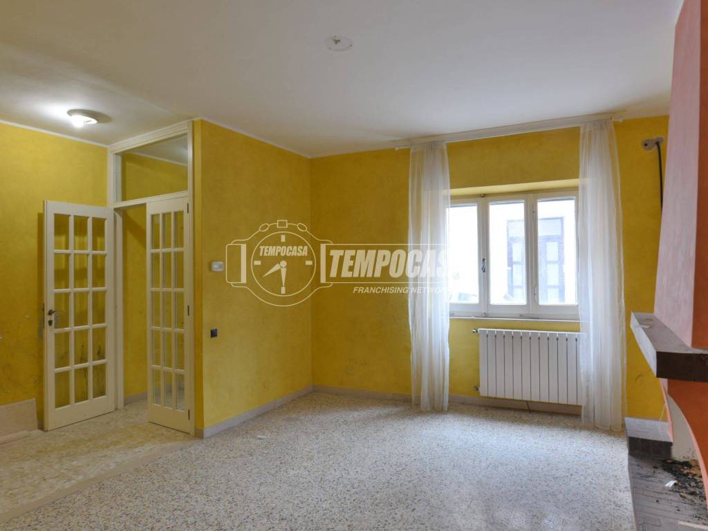 Casa indipendente a Recanati in Vicolo S. Flaviano Vecchio - Foto 2