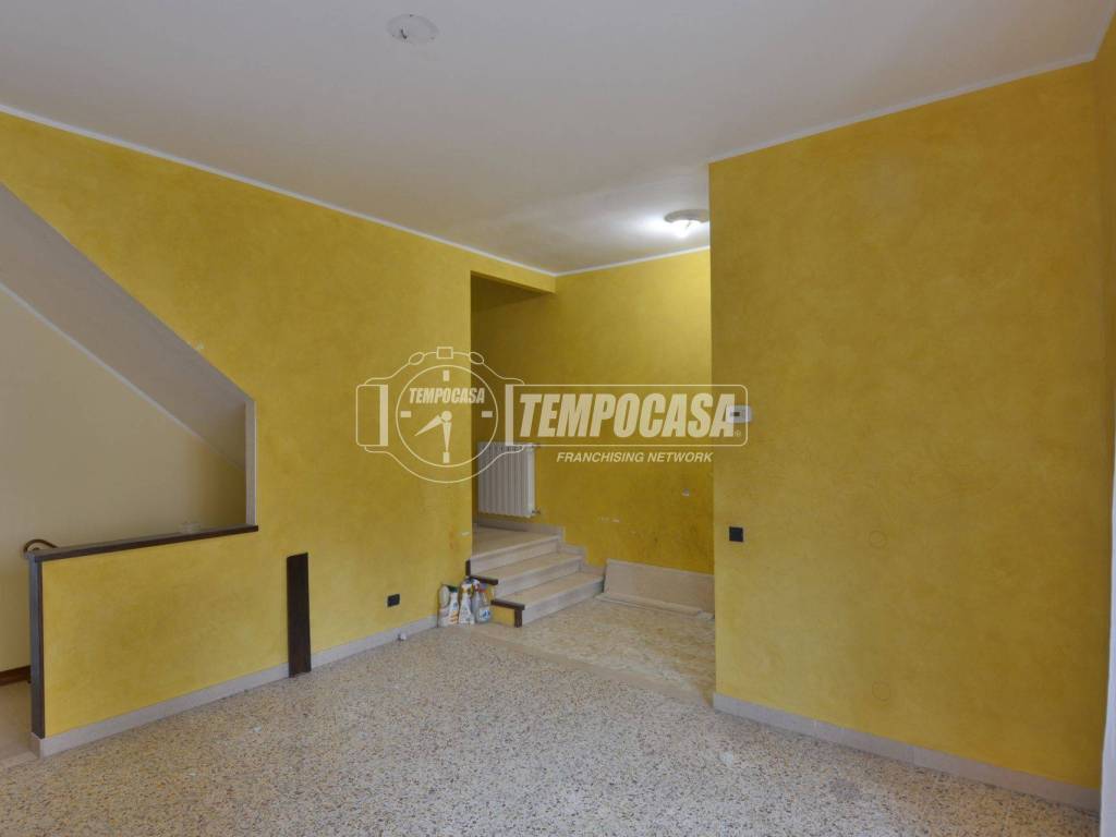 Casa indipendente a Recanati in Vicolo S. Flaviano Vecchio - Foto 3