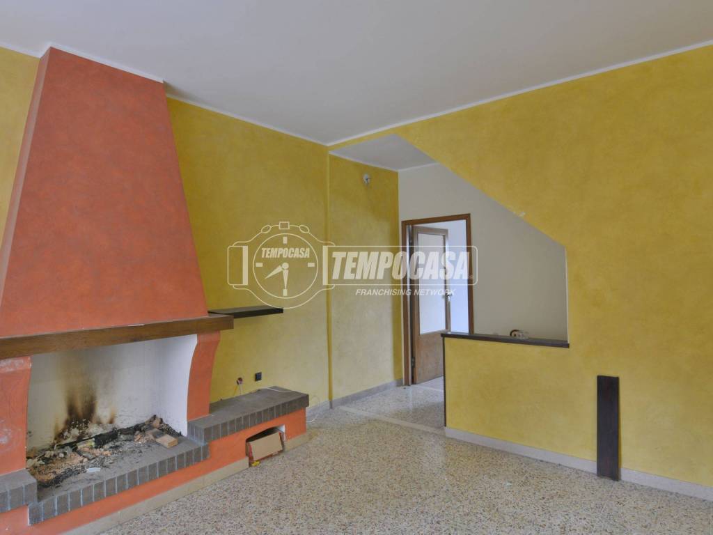 Casa indipendente a Recanati in Vicolo S. Flaviano Vecchio - Foto 4