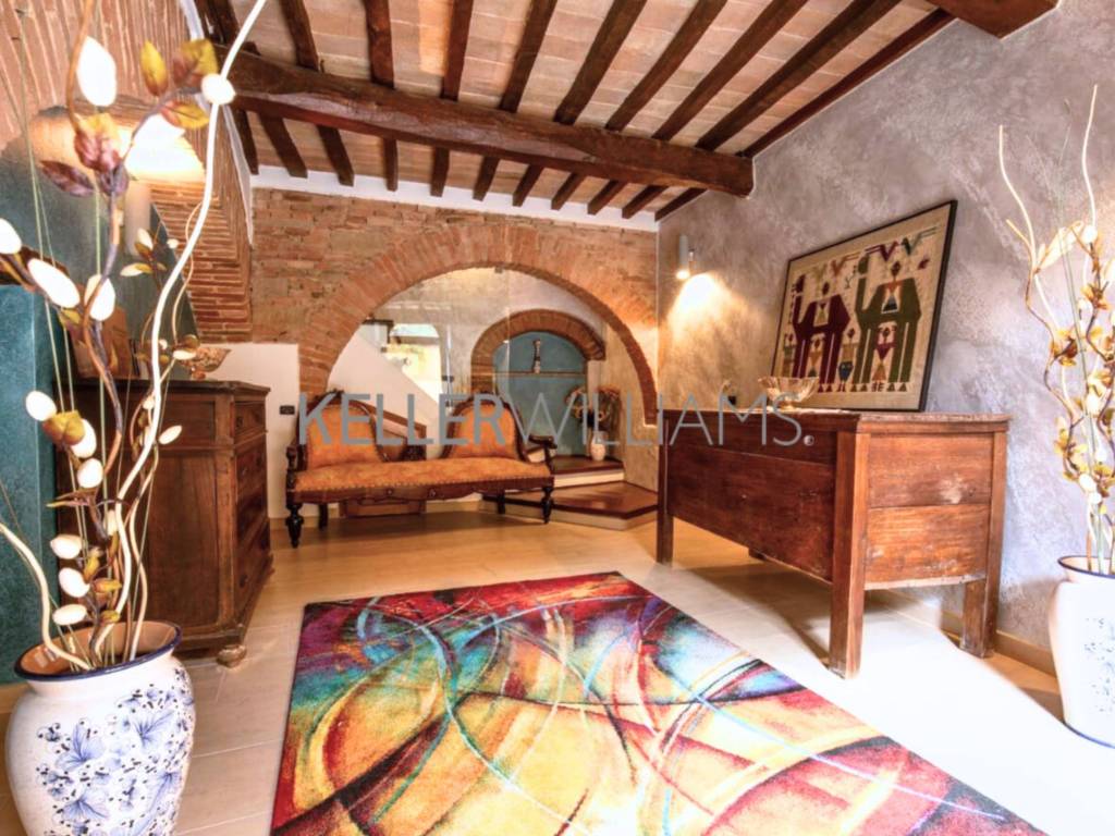Casa indipendente a Città di castello in Via del Vantaggio, 1 - Foto 2