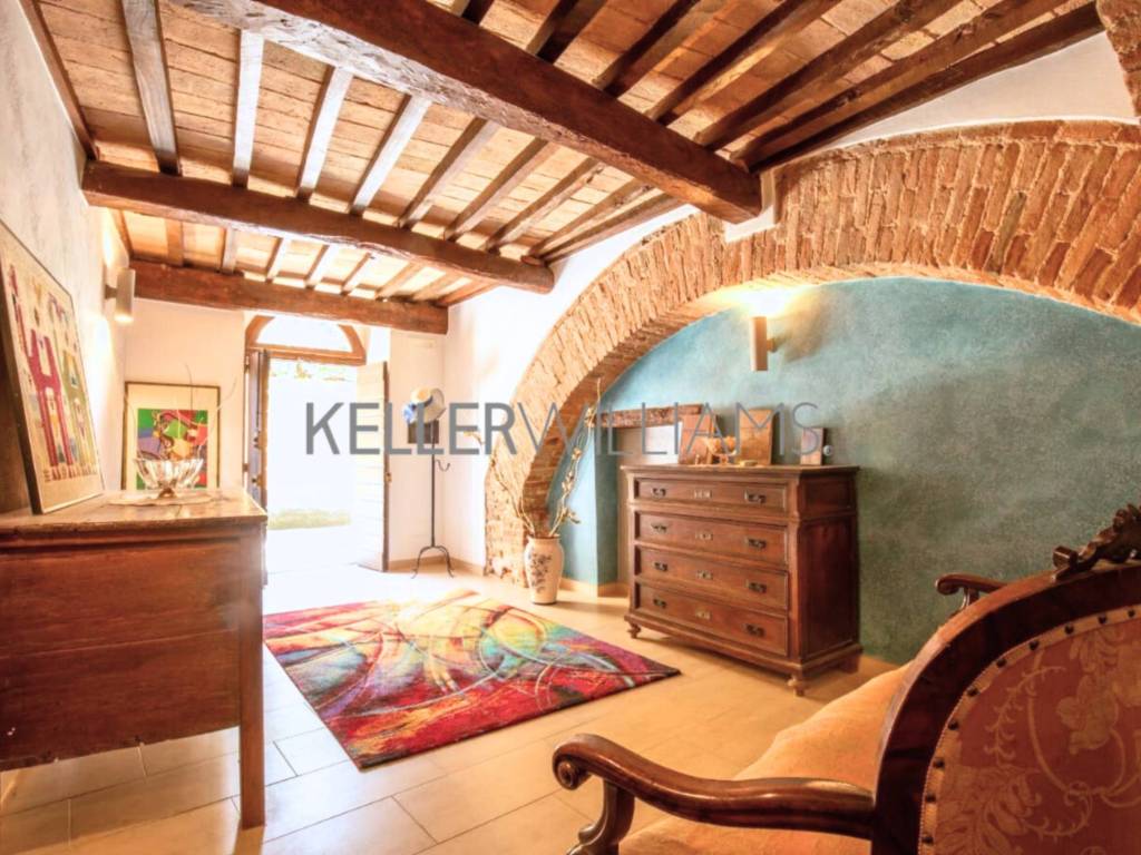 Casa indipendente a Città di castello in Via del Vantaggio, 1 - Foto 3