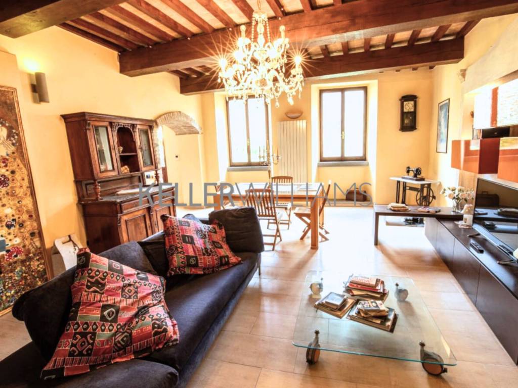 Casa indipendente a Città di castello in Via del Vantaggio, 1 - Foto 4