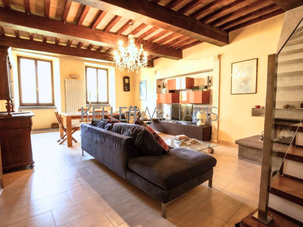 Casa indipendente a Città di castello in Via del Vantaggio, 1 - Foto 5