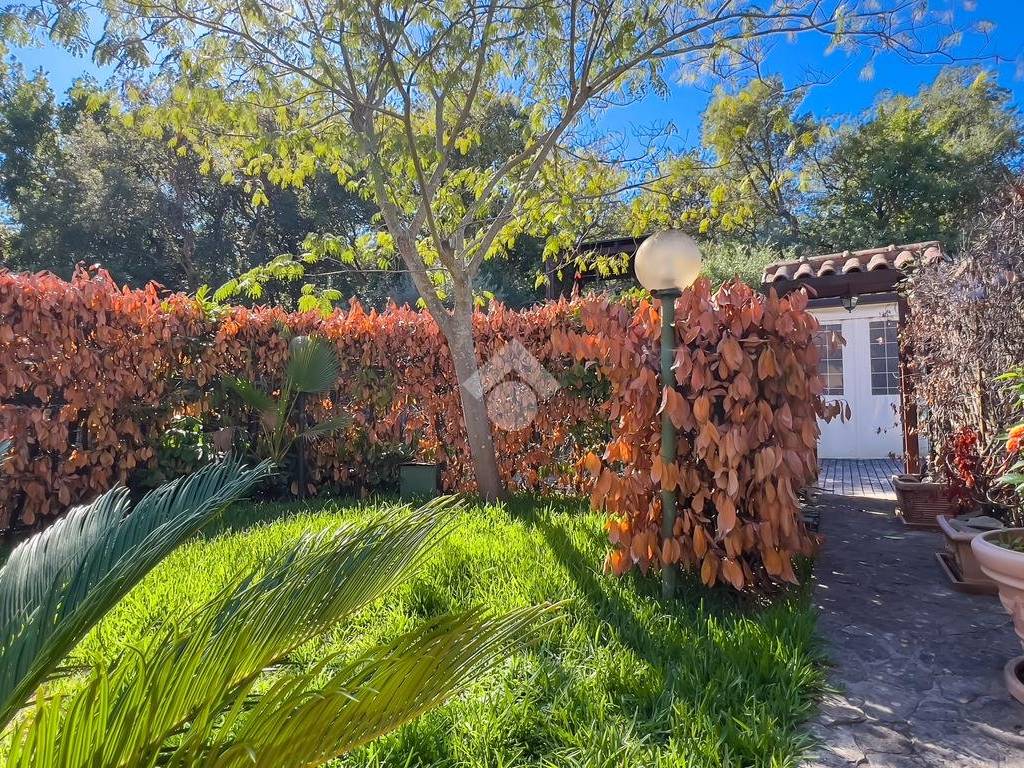 Villetta a schiera a Formia in Via Delle Vigne, 37 - Foto 2