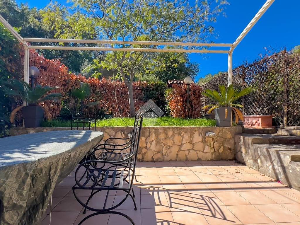 Villetta a schiera a Formia in Via Delle Vigne, 37 - Foto 3