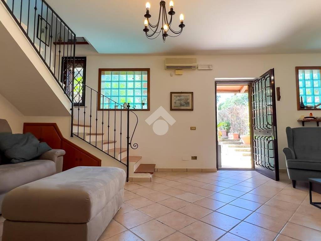 Villetta a schiera a Formia in Via Delle Vigne, 37 - Foto 5