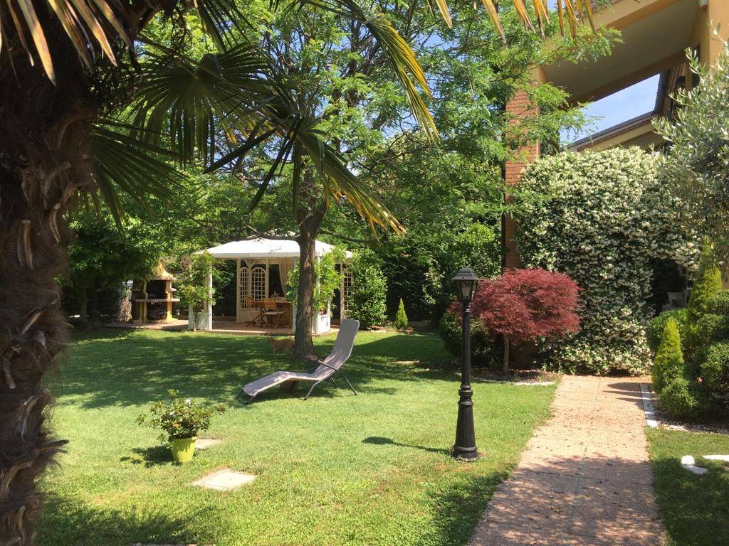 Villa a Veggiano - Foto 2