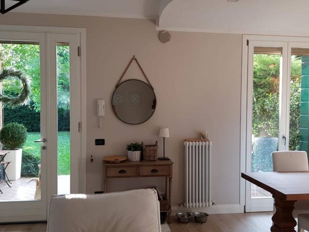 Villa a Veggiano - Foto 4