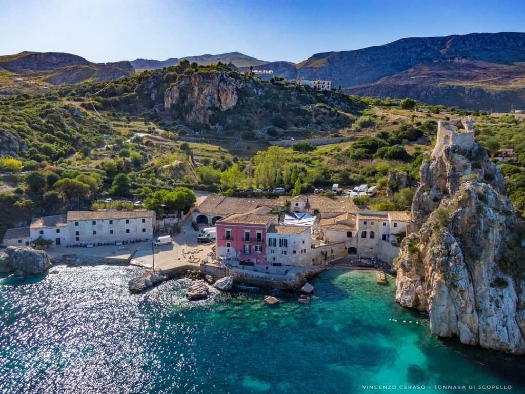 Villa a Castellammare del golfo in Contrada Fraginesi - Foto 2