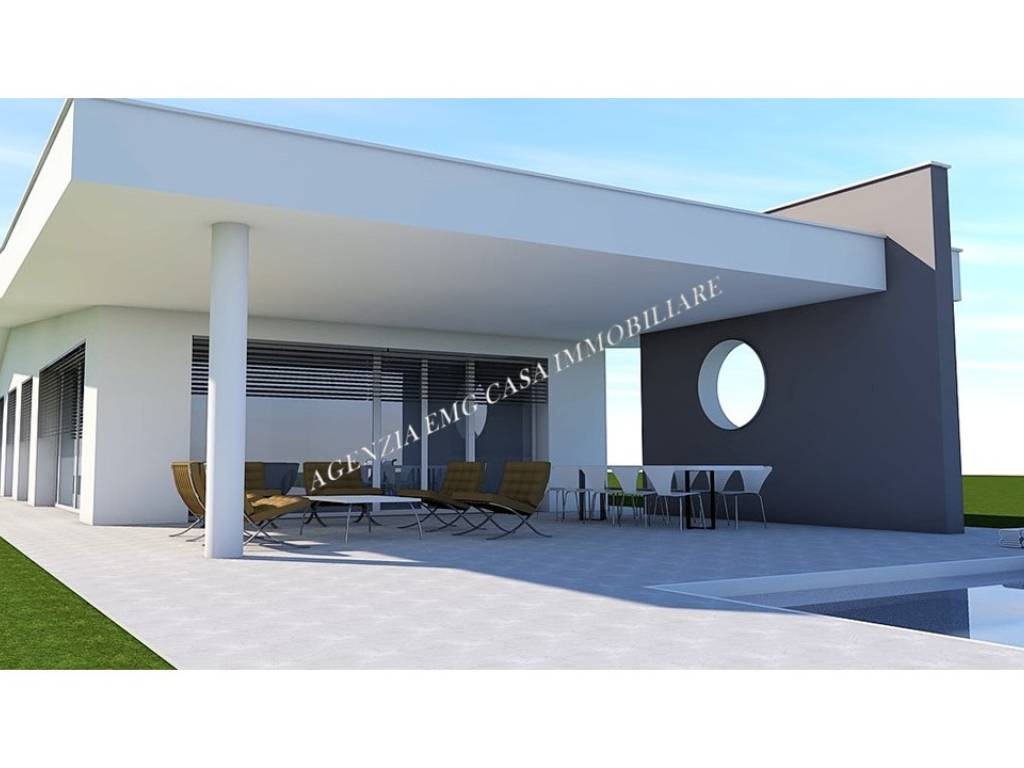 Villa a Castellammare del golfo in Contrada Fraginesi - Foto 3