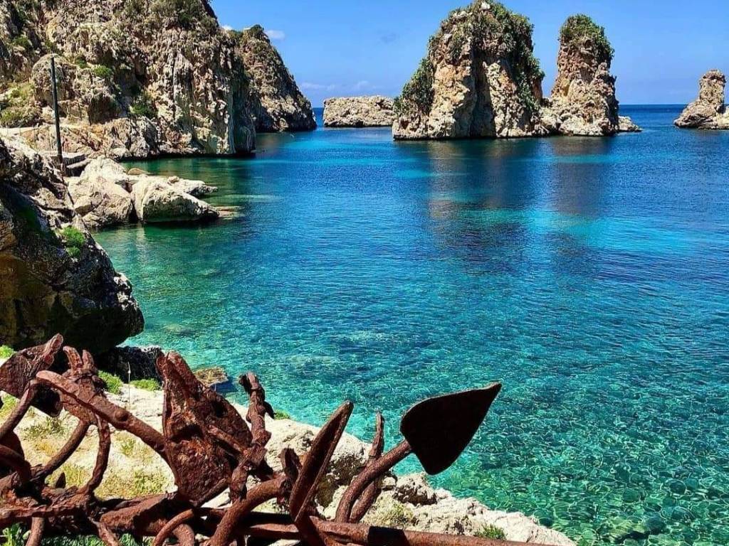 Villa a Castellammare del golfo in Contrada Fraginesi - Foto 5