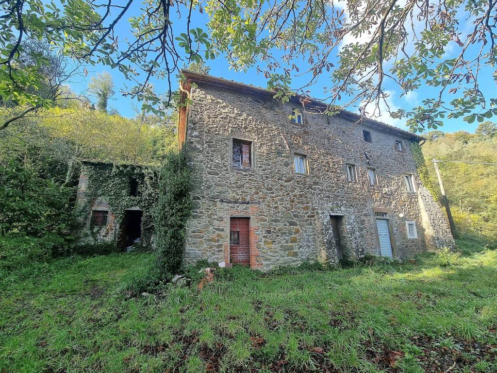 Rustico / casale a Marliana in Via Lecceta - Foto 2