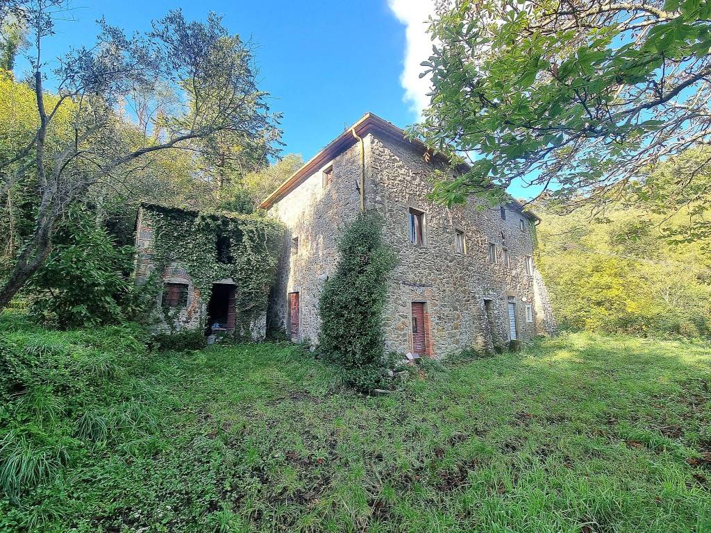 Rustico / casale a Marliana in Via Lecceta - Foto 3