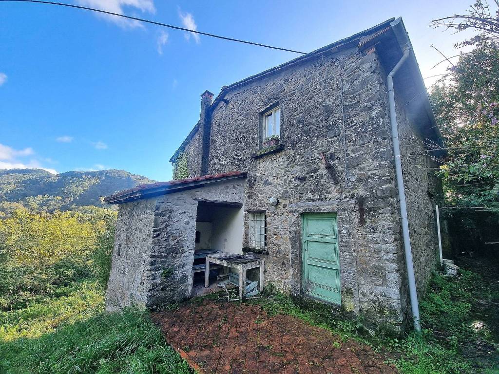 Rustico / casale a Marliana in Via Lecceta - Foto 4