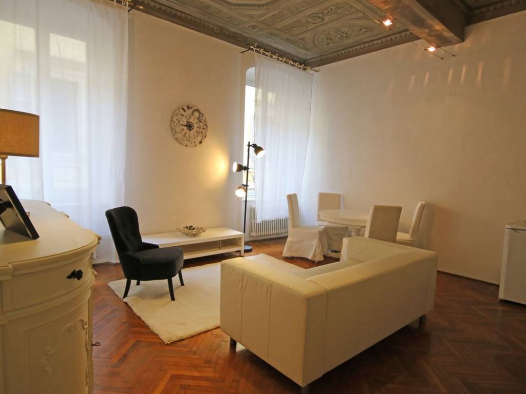 Appartamento a Parma in Via Francesco Petrarca - Foto 4